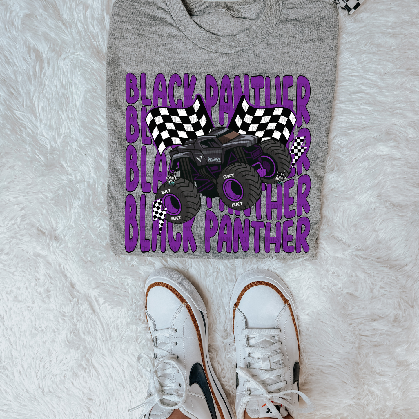 MJ Wavy Names -Digital Bundle