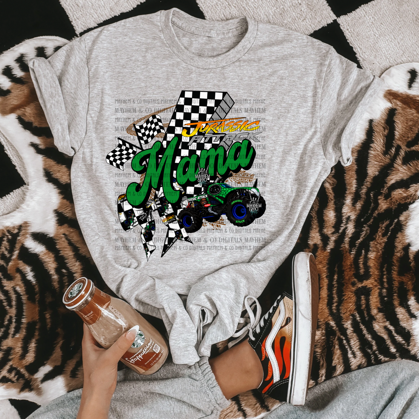 MJ Mama Bolts bundle -31 files