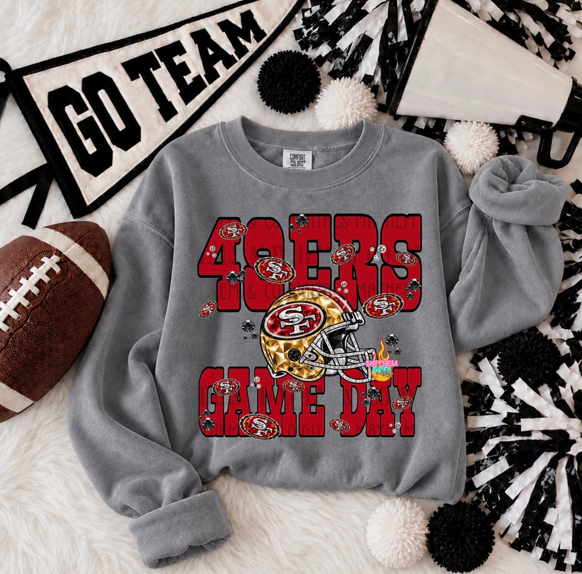 Football Gem bundle -All 32 teams +1
