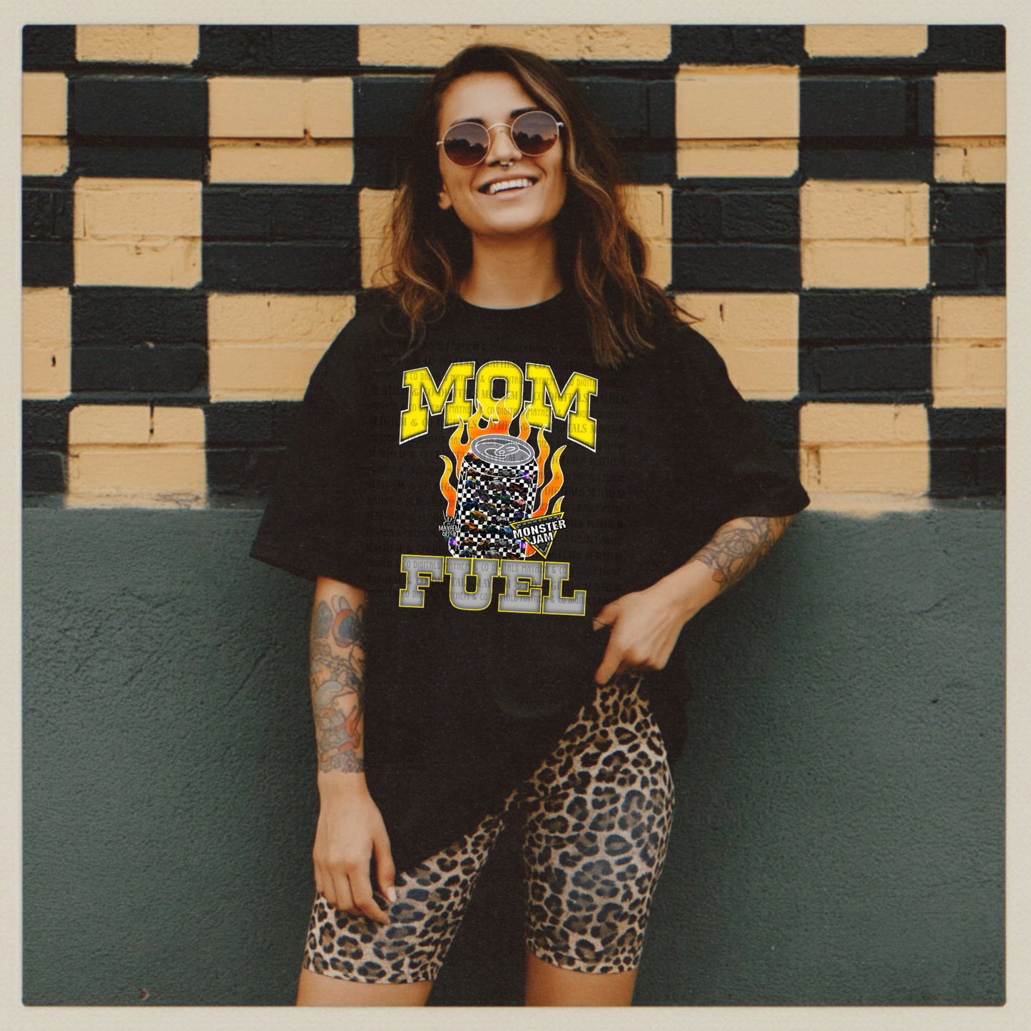 MJ Mom Fuel  -26 files