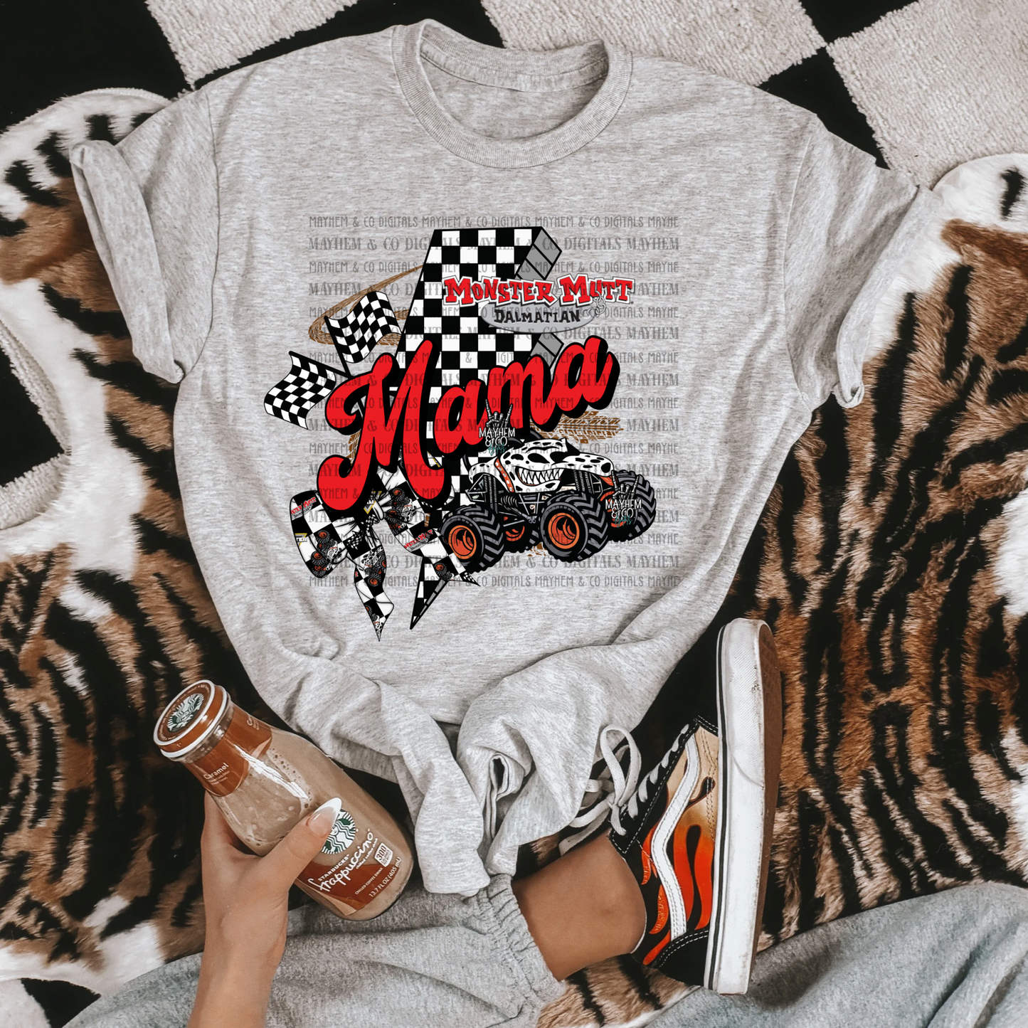 MJ Mama Bolts bundle -31 files