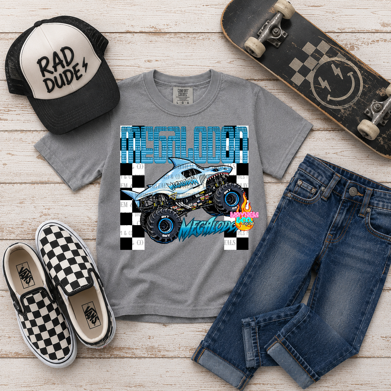 MJ Simple Bundle - 22 PNGs