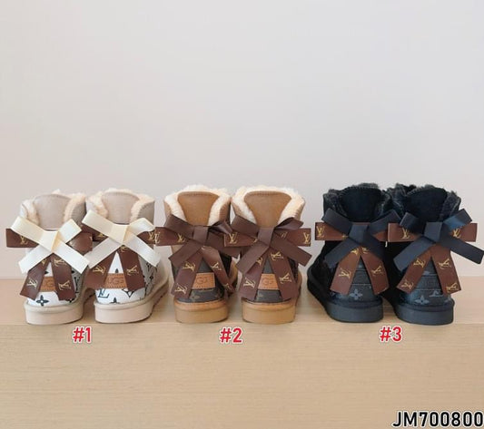 Louie booties -Kids