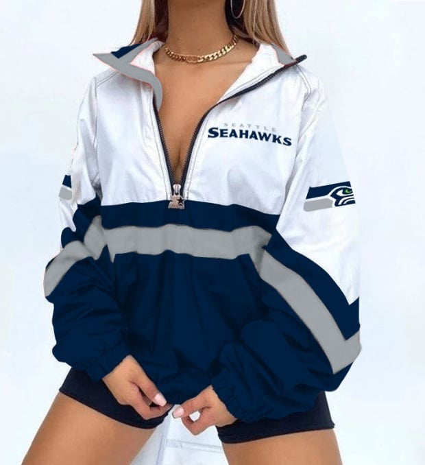 Football lightweight jacket