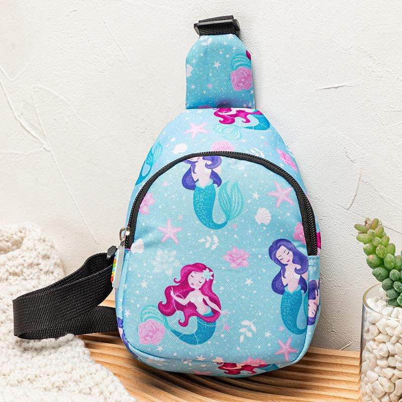 Kids Sling Bag