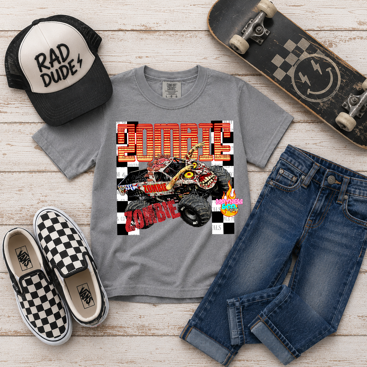 MJ Simple Bundle - 22 PNGs