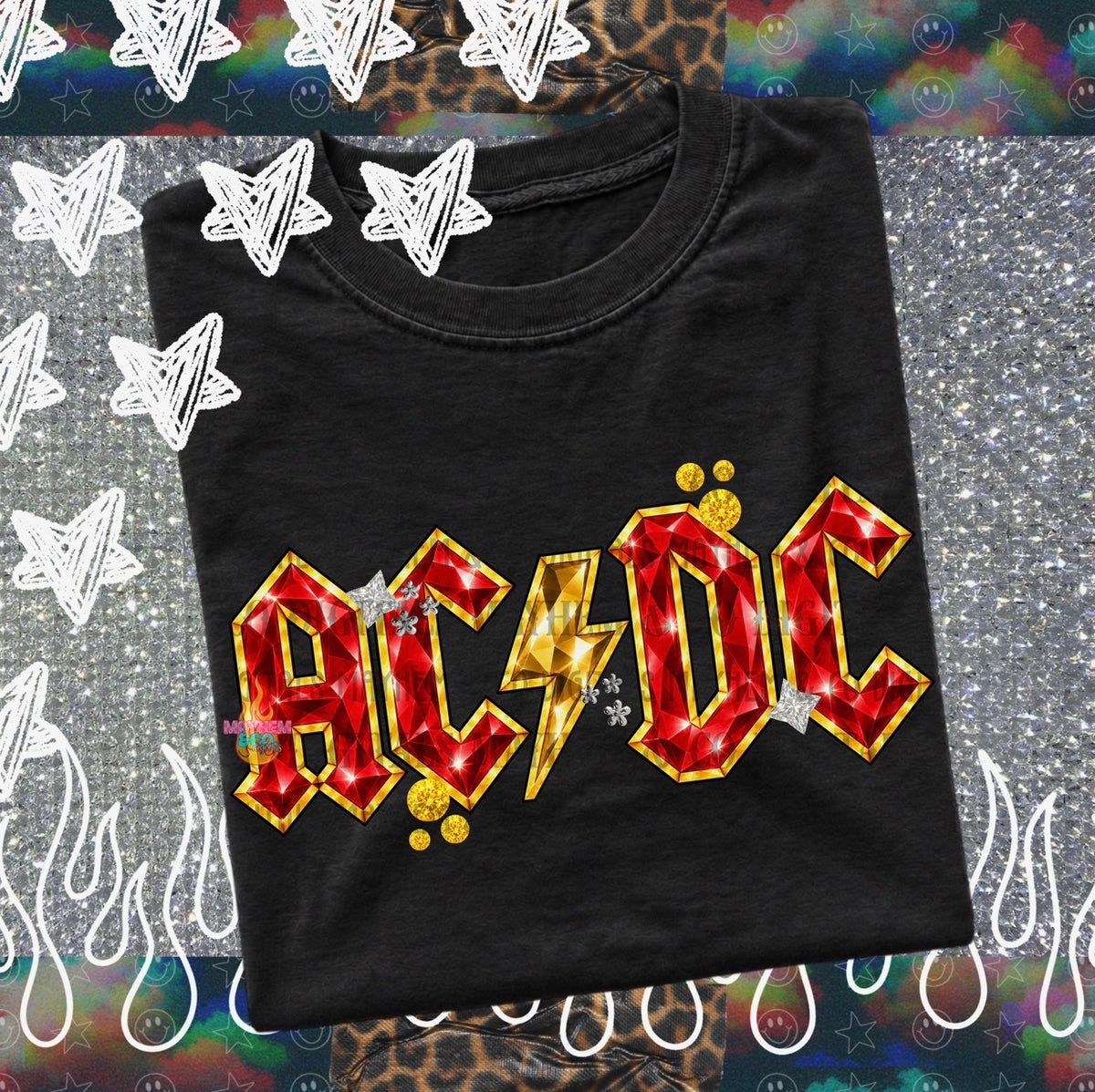 Gem logo Bundle- 12 PNG’S