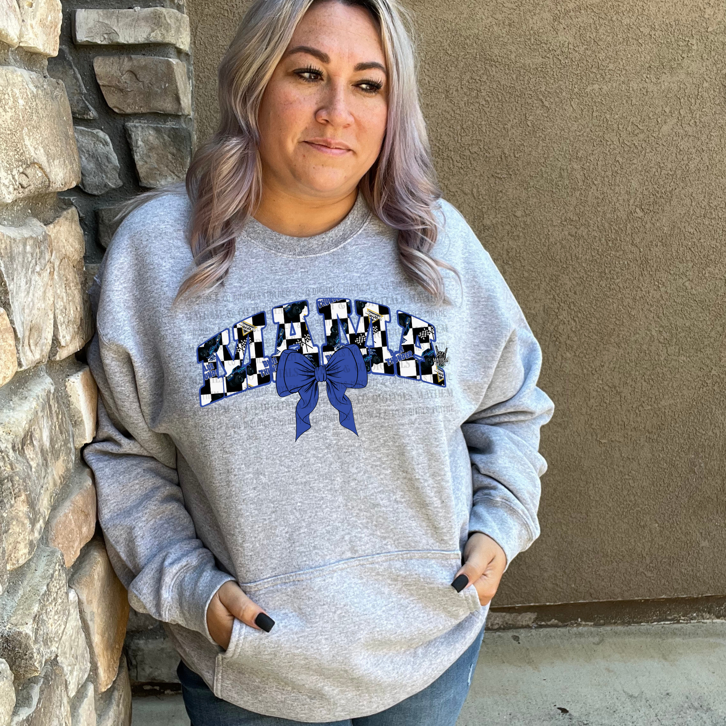 MJ Bow Mama -22 files