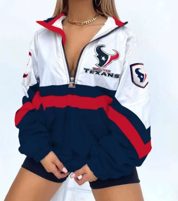 Football lightweight jacket