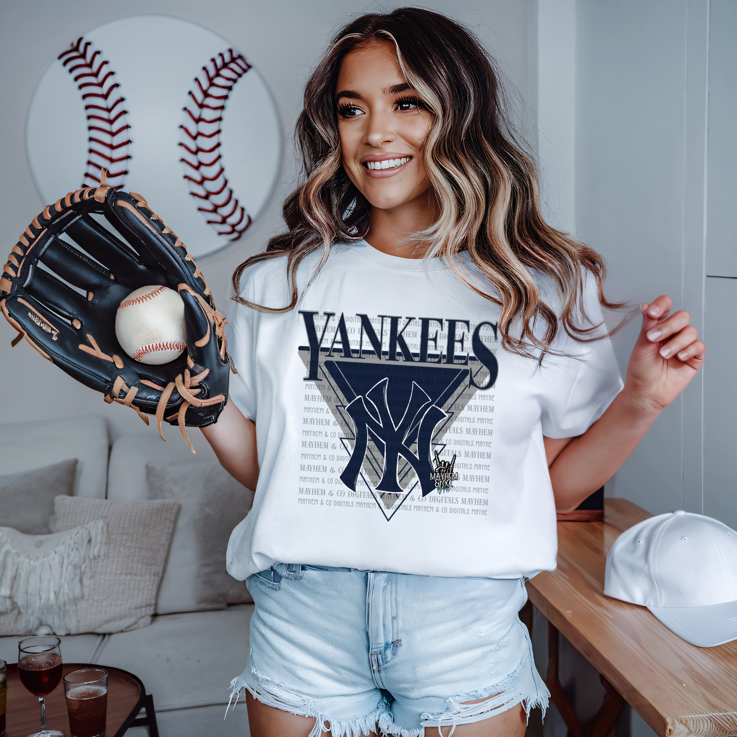 Baseball Retro- Digital 30 teams