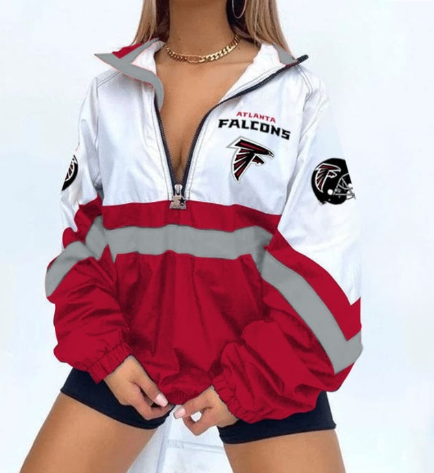 Football lightweight jacket