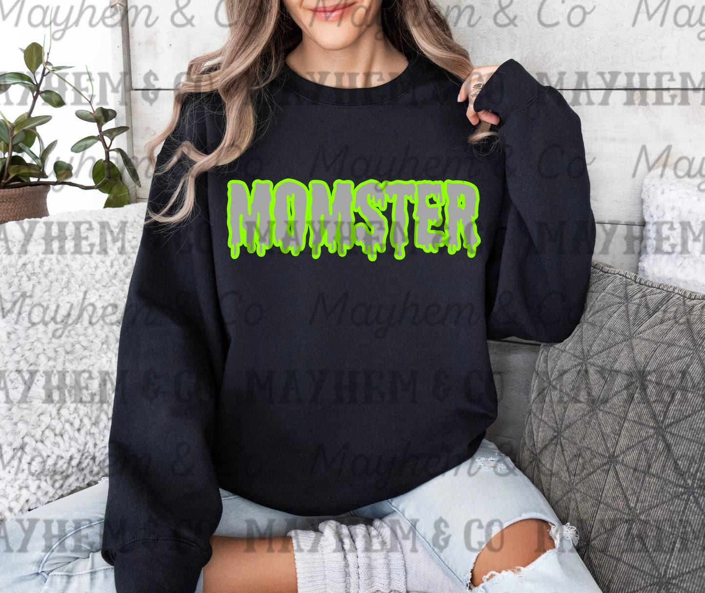 Momster Bundle -12