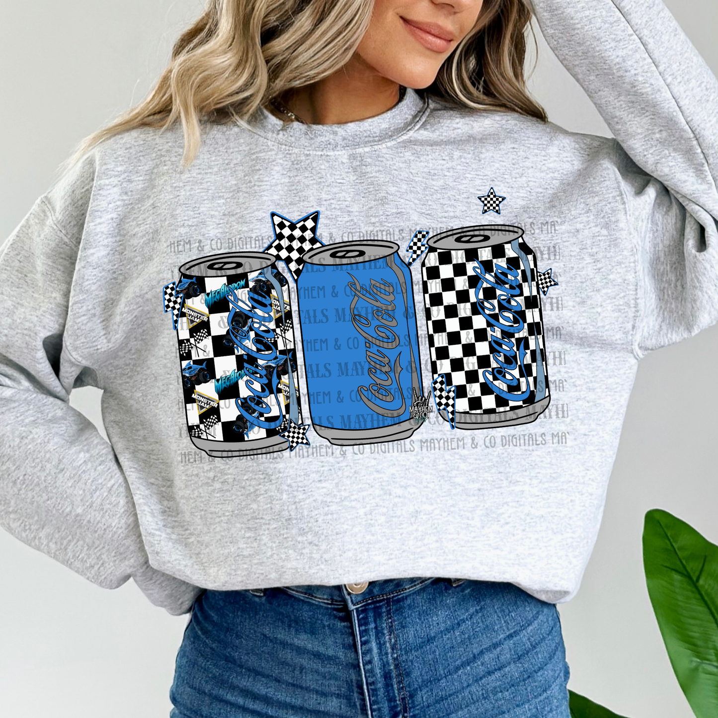 Soda Pop Bundle Bundle - 21 digitals