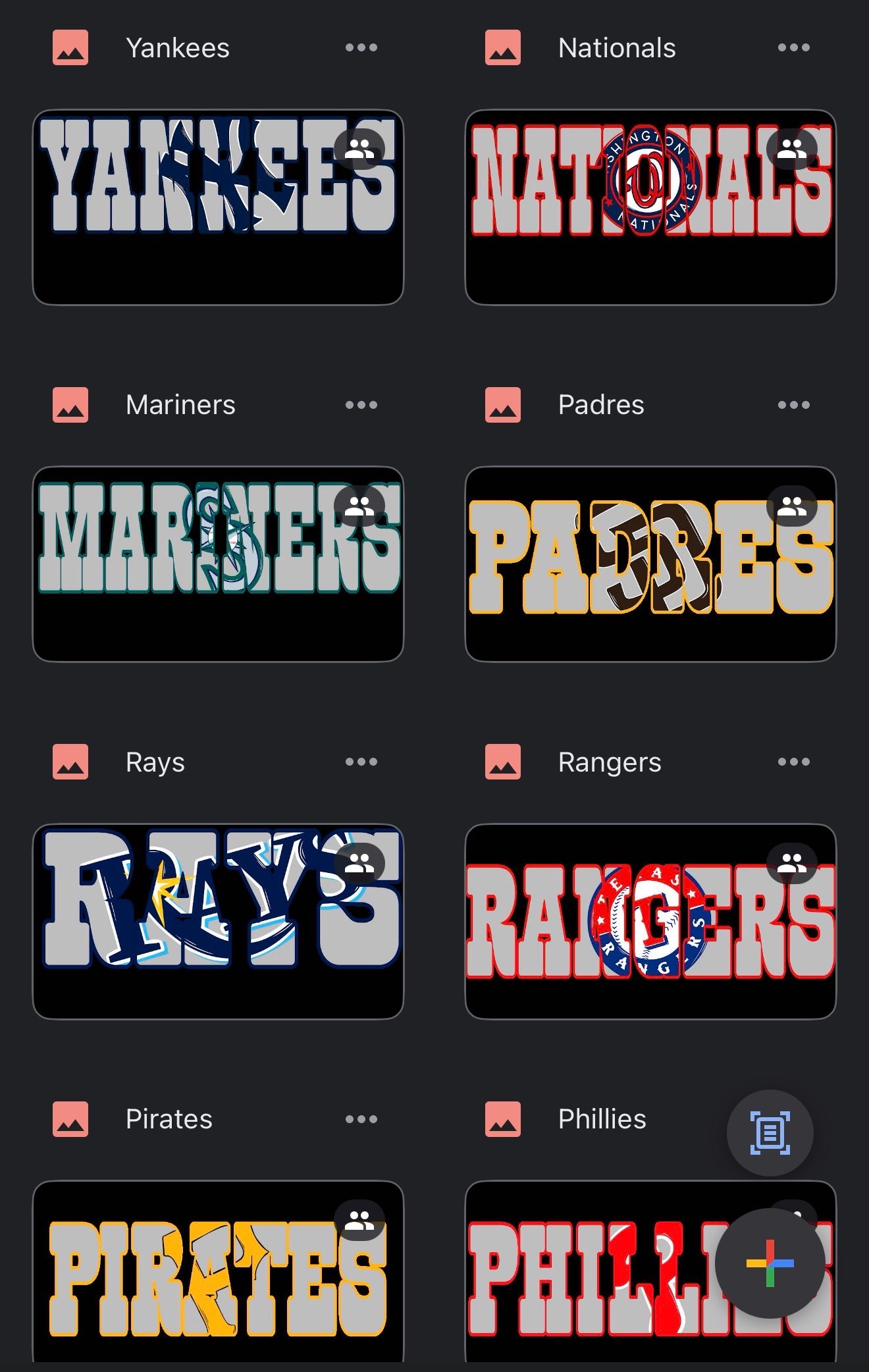 Simple Baseball- Digital 30 teams