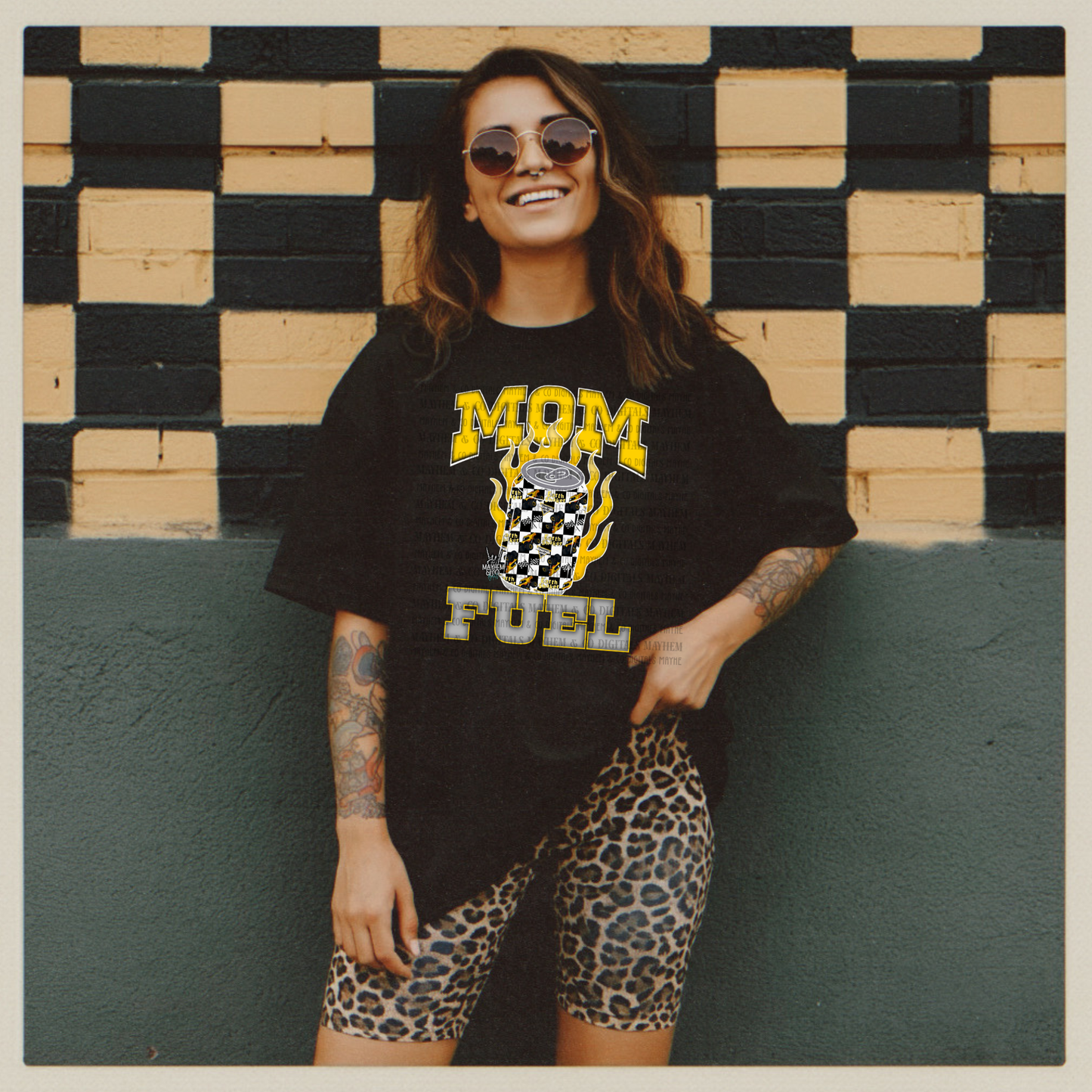 MJ Mom Fuel  -26 files