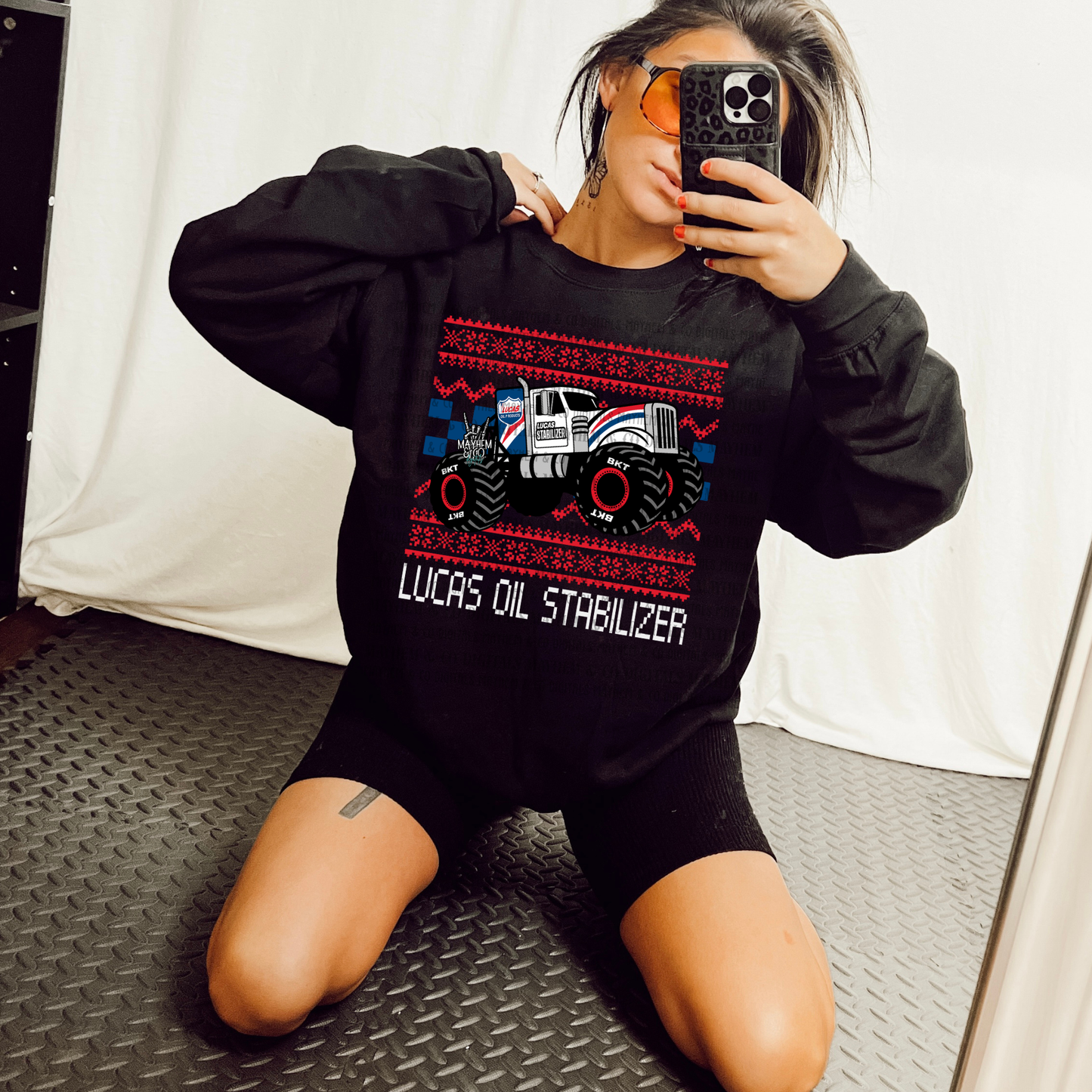 MJ Ugly Christmas designs -Digital Bundle