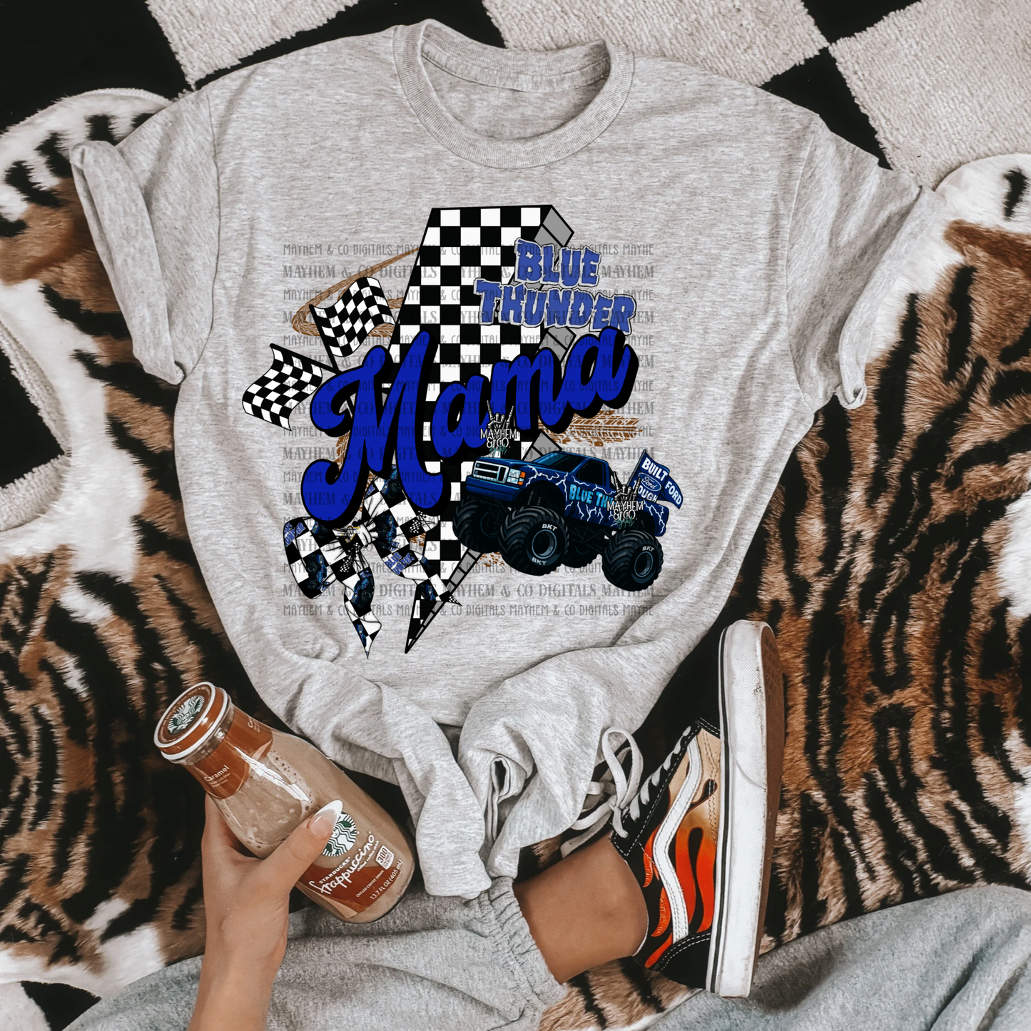 MJ Mama Bolts bundle -31 files