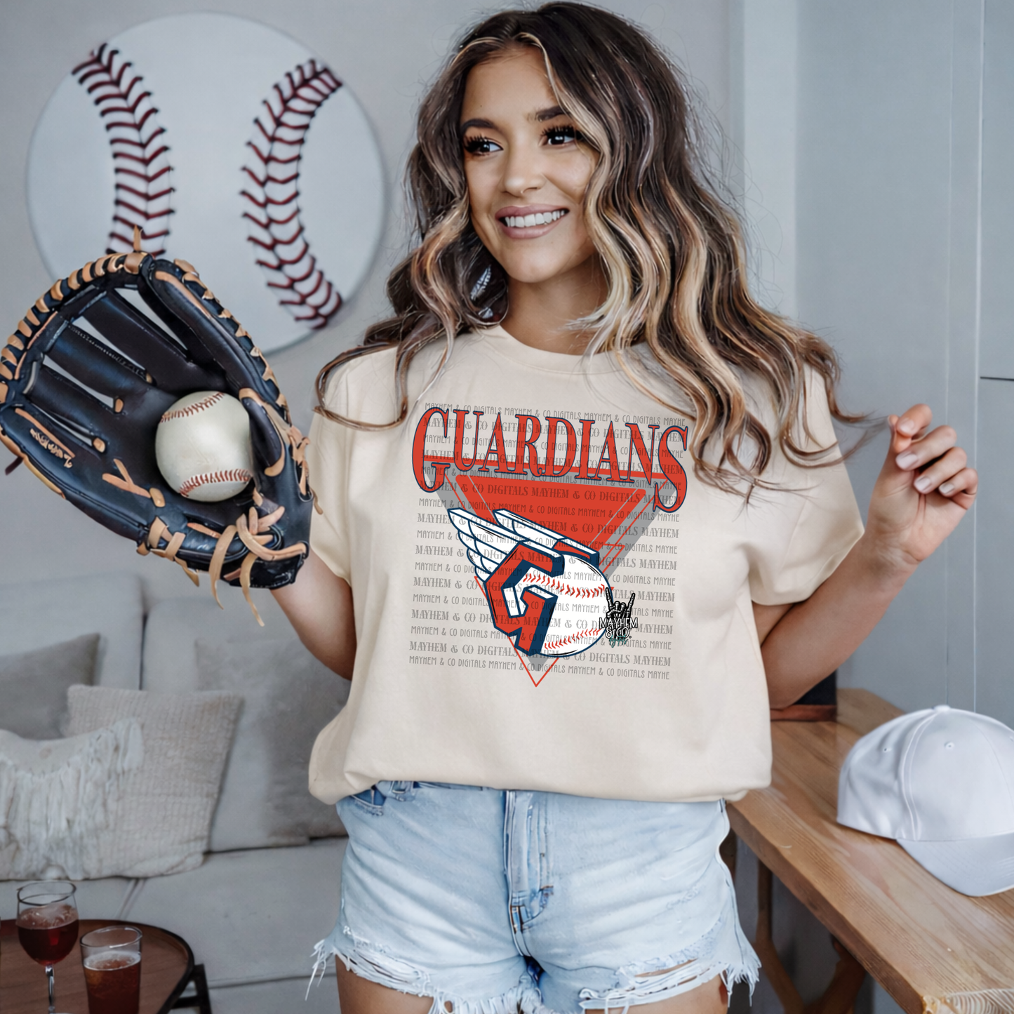 Baseball Retro- Digital 30 teams