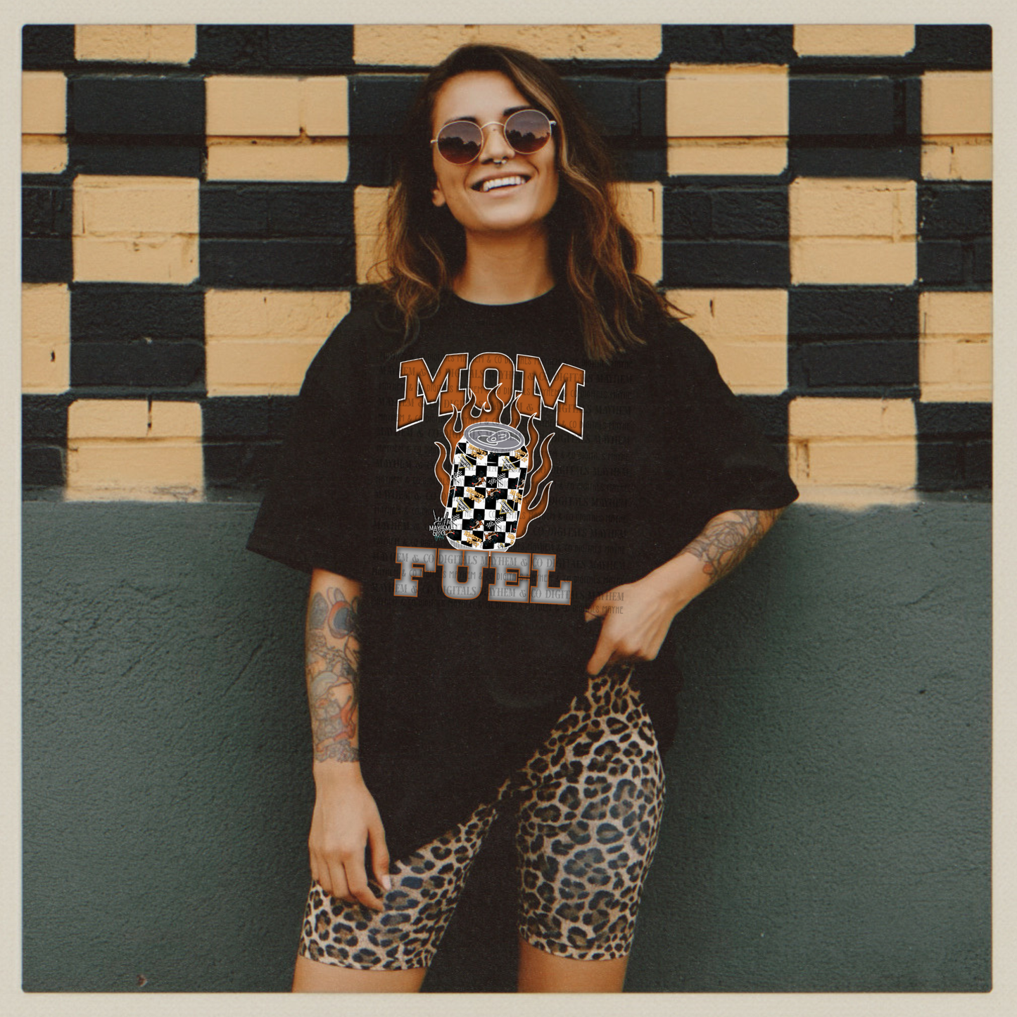 MJ Mom Fuel  -26 files