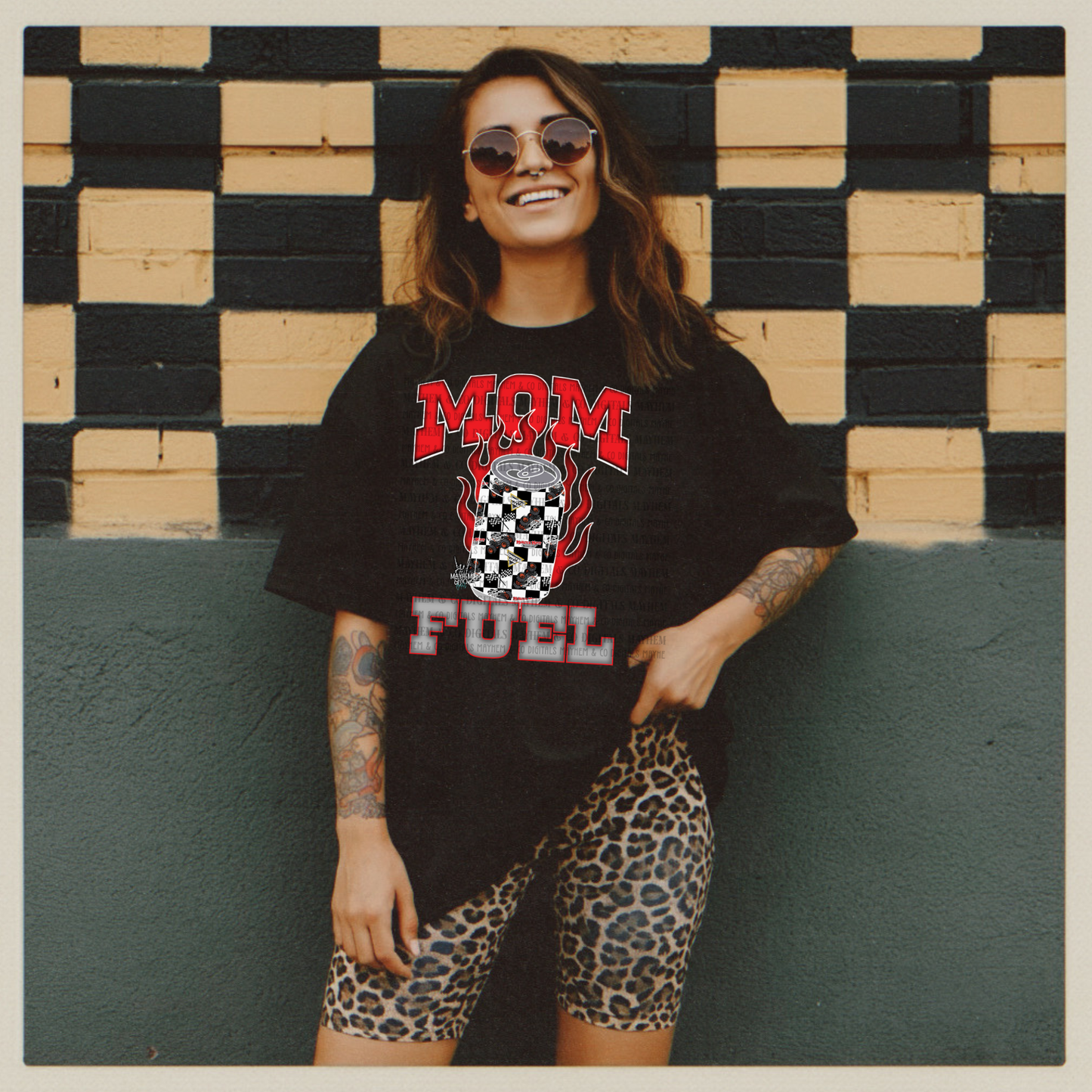 MJ Mom Fuel  -26 files