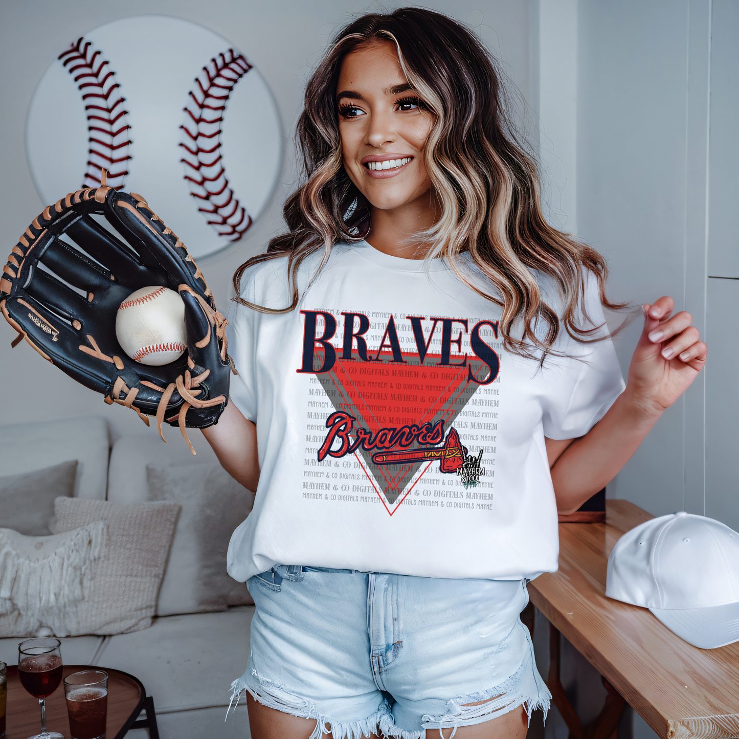 Baseball Retro- Digital 30 teams