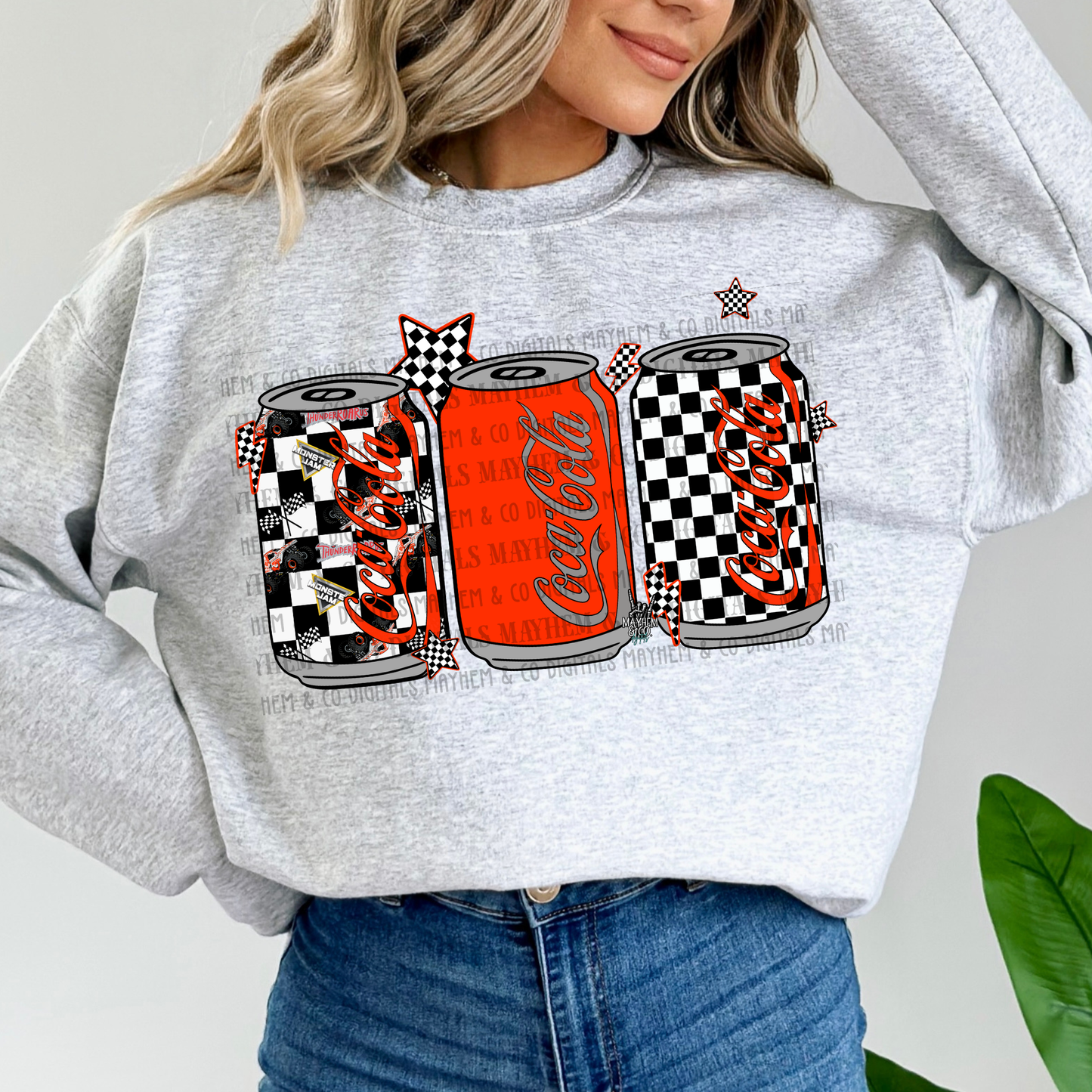 Soda Pop Bundle Bundle - 21 digitals