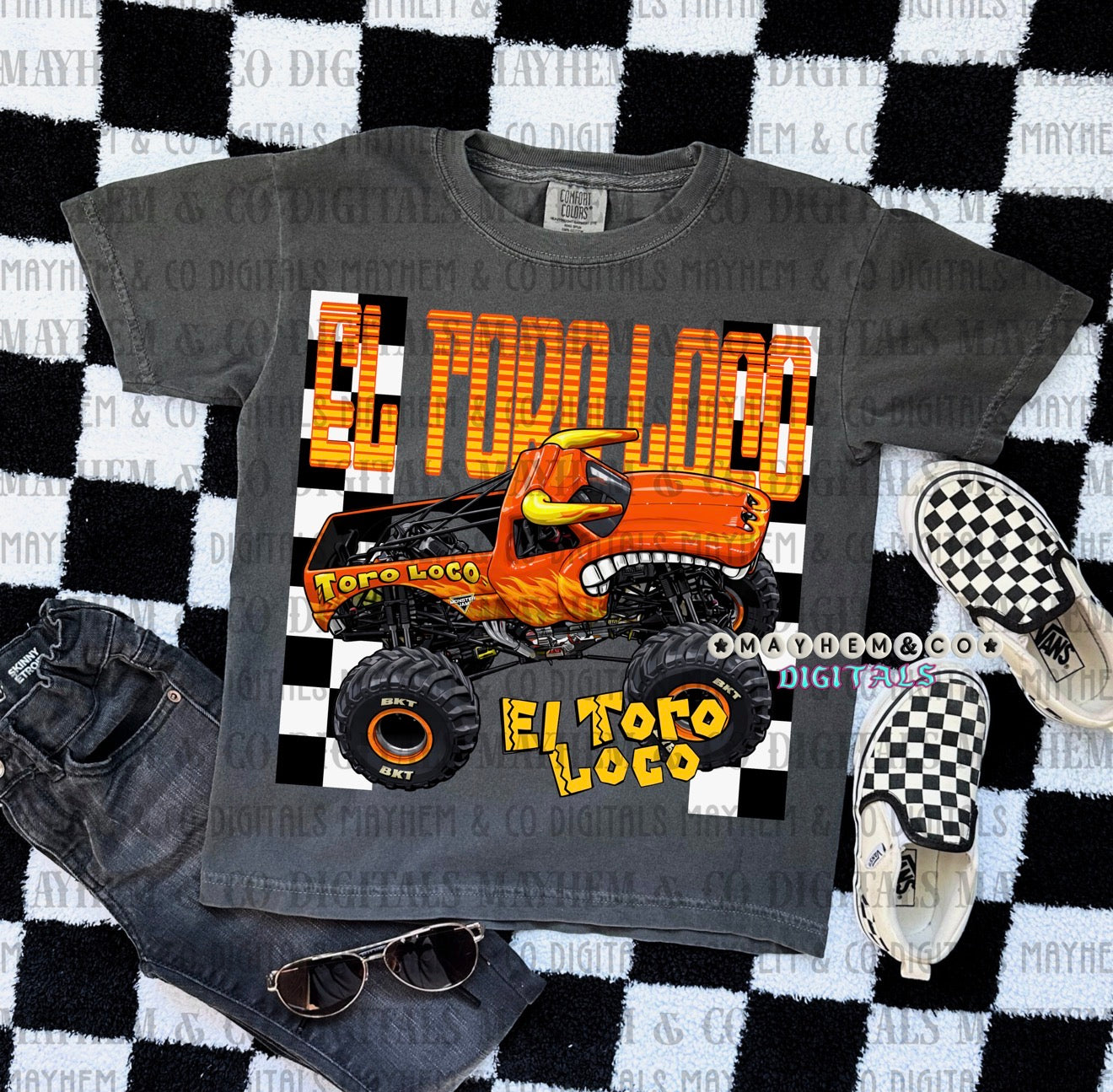 MJ Simple Bundle - 22 PNGs