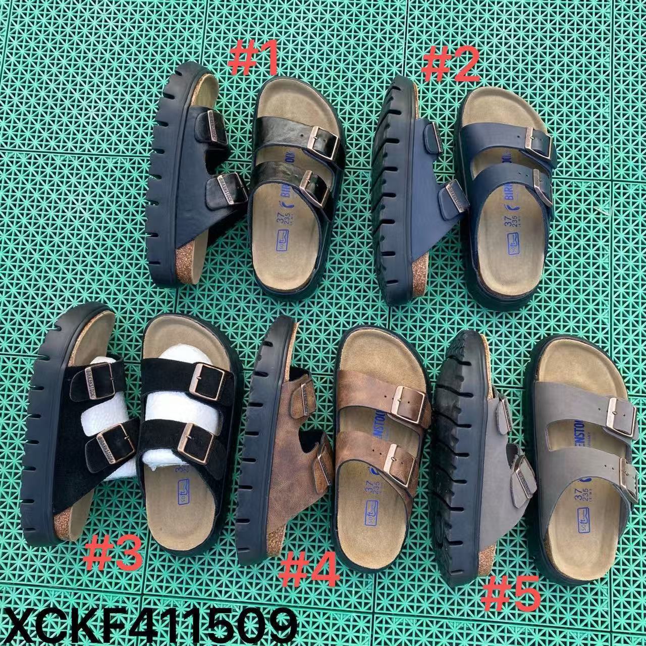 BK Sandals