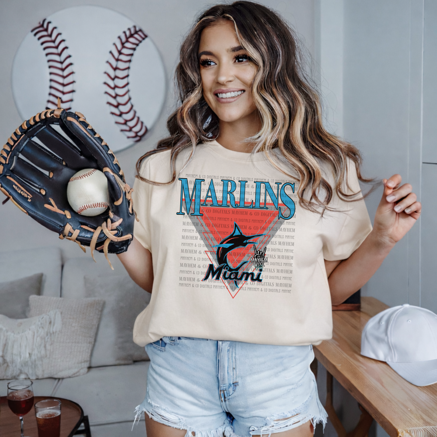 Baseball Retro- Digital 30 teams