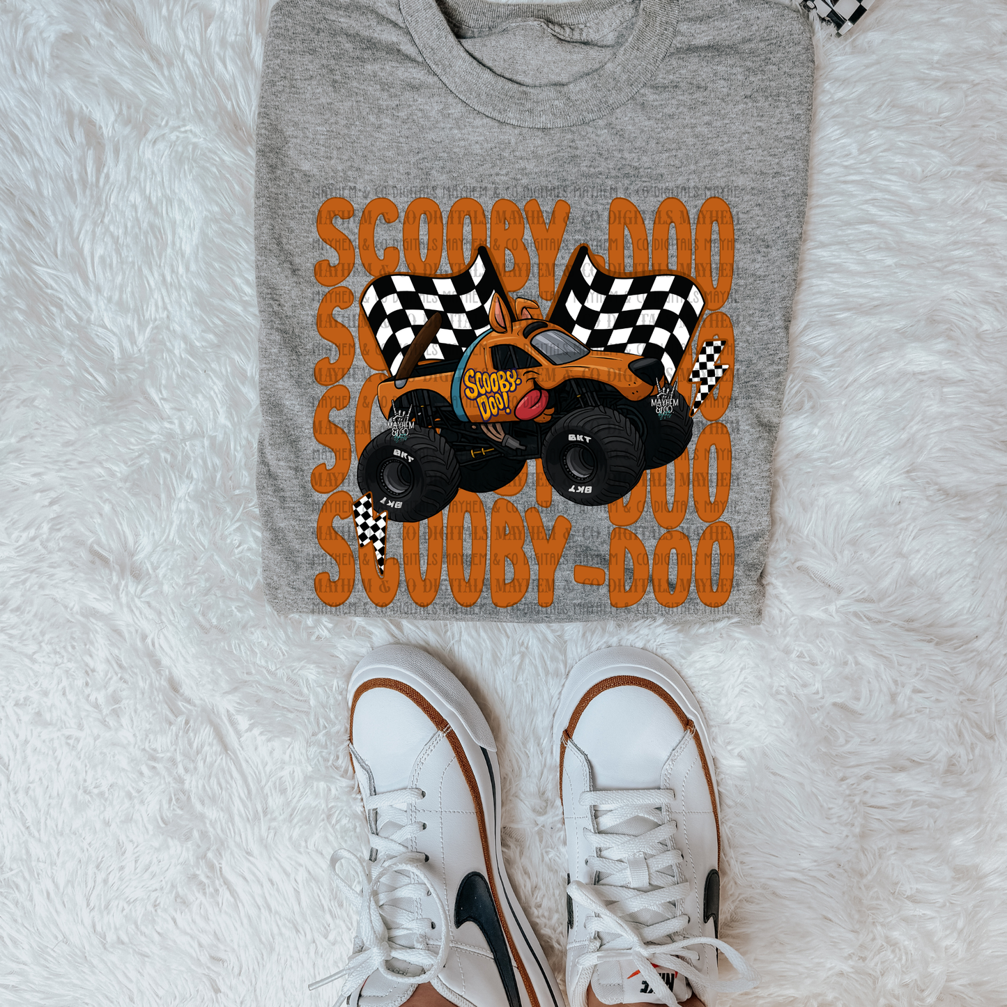 MJ Wavy Names -Digital Bundle