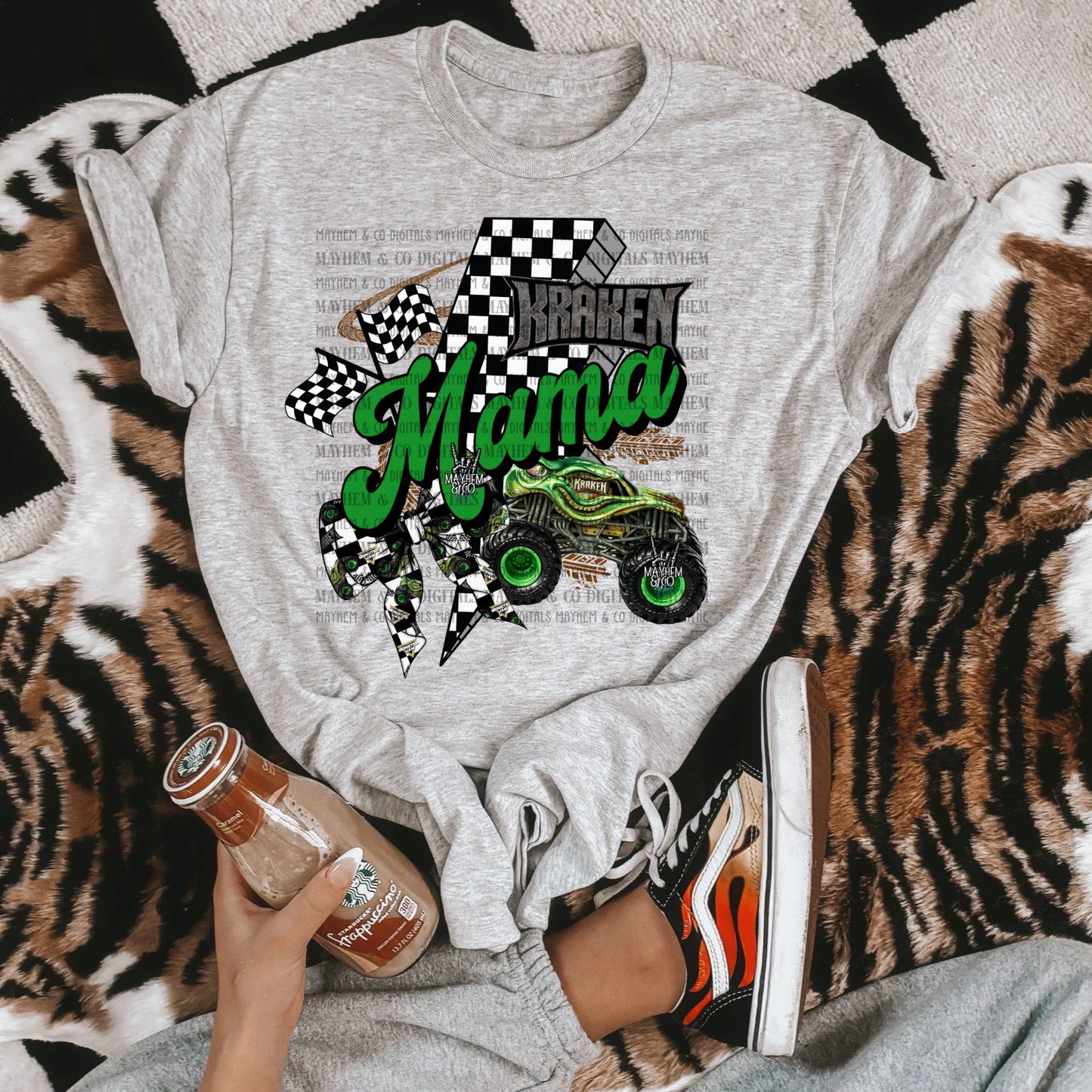 MJ Mama Bolts bundle -31 files