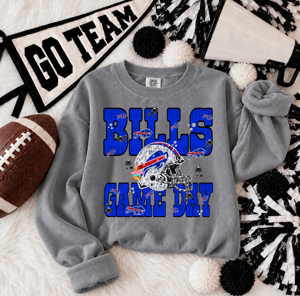 Football Gem bundle -All 32 teams +1