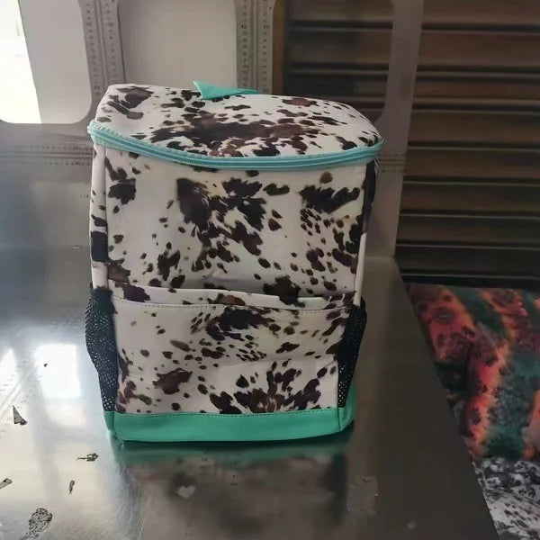 Cooler backpack