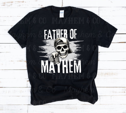 Father of Mayhem