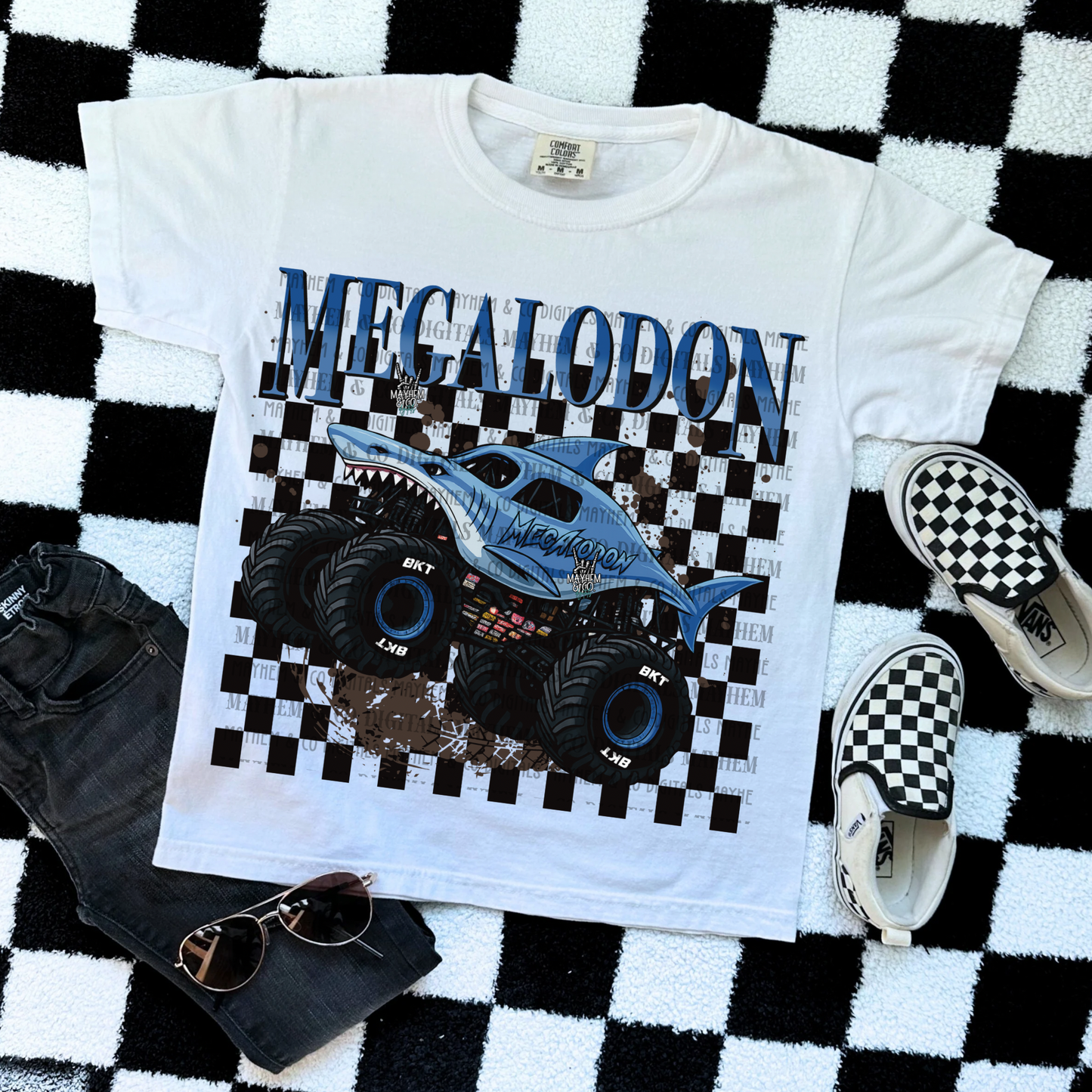 MJ Retro bundle -31 files