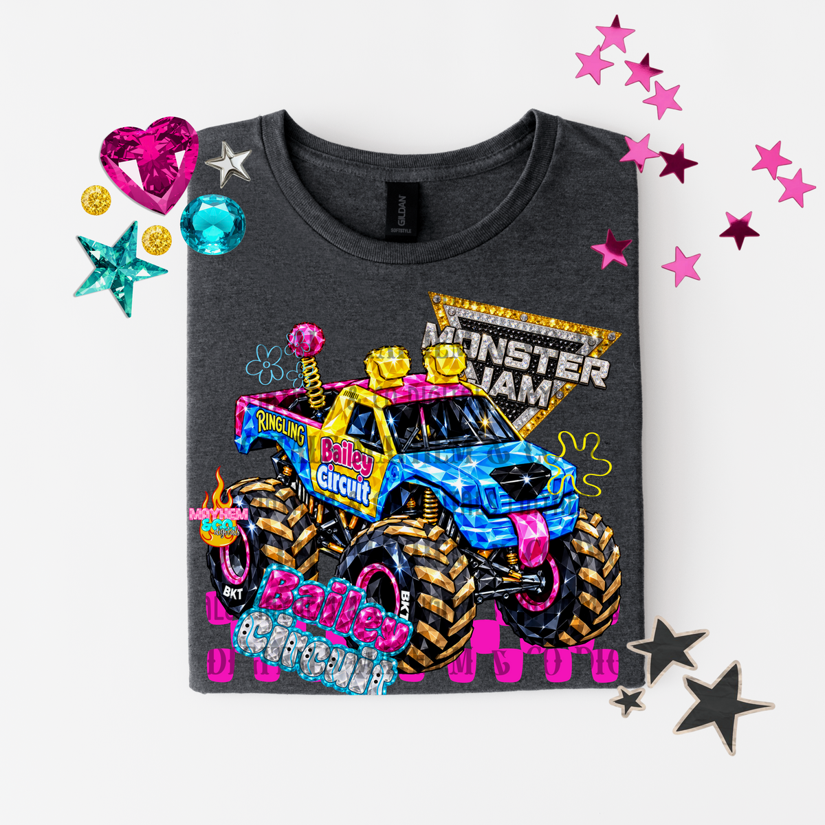 MJ Girly Doodle Bundle- 16 PNG’S