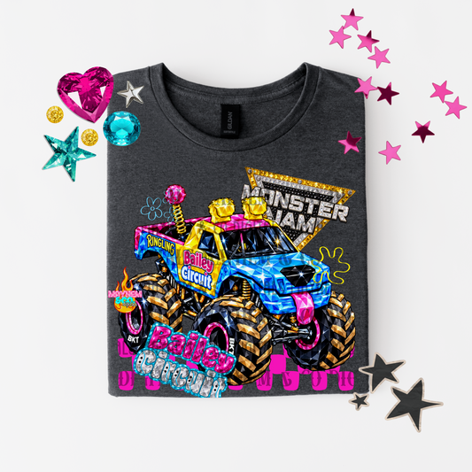 MJ Girly Doodle Bundle- 16 PNG’S
