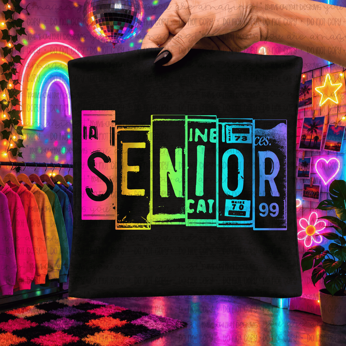 Back to school collab - Digital