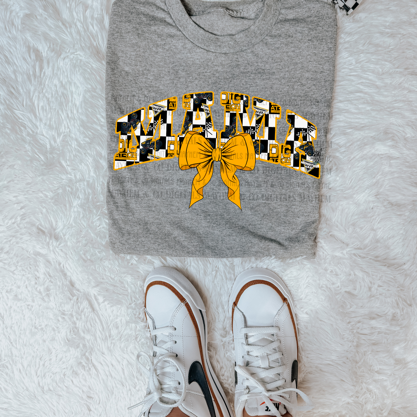 MJ Bow Mama -22 files