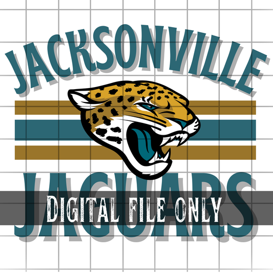 Arched PRO STACK Jacksonville-Digital