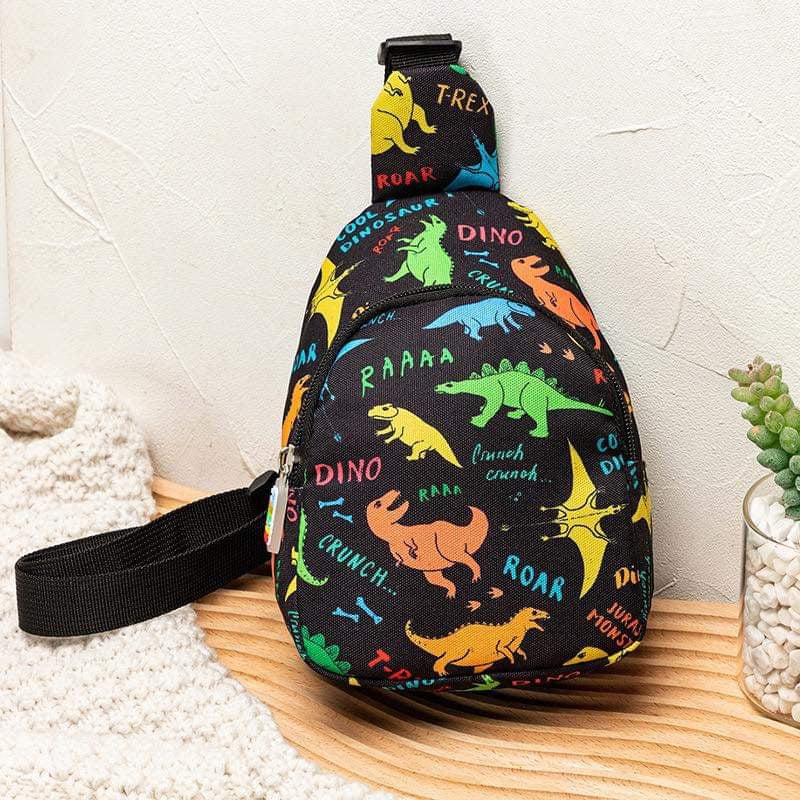 Kids Sling Bag