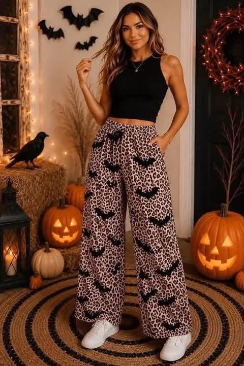 Halloween Pants