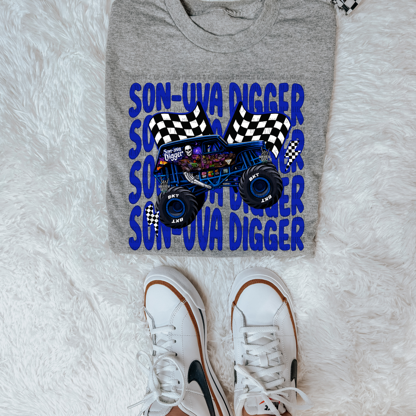 MJ Wavy Names -Digital Bundle