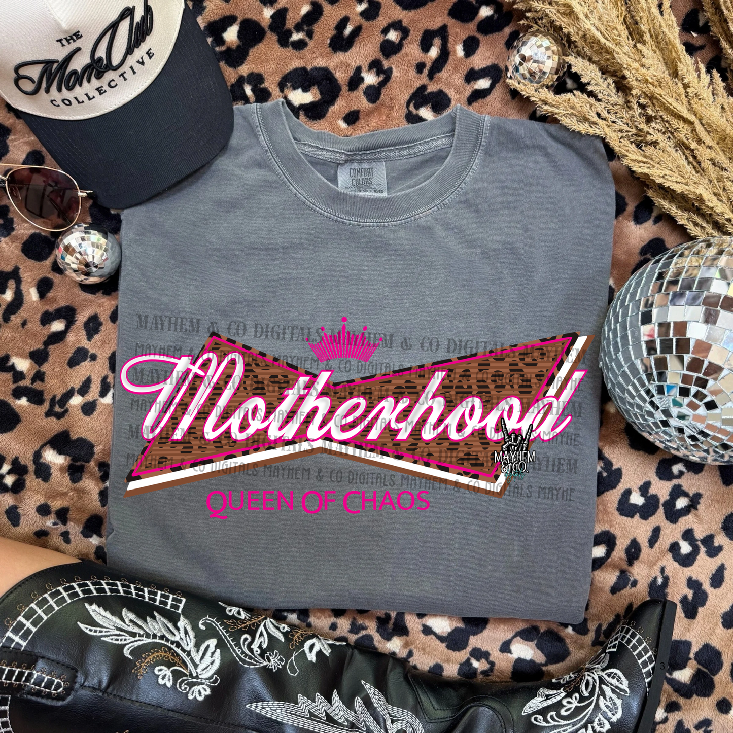 Motherhood Beer -Digital Bundle