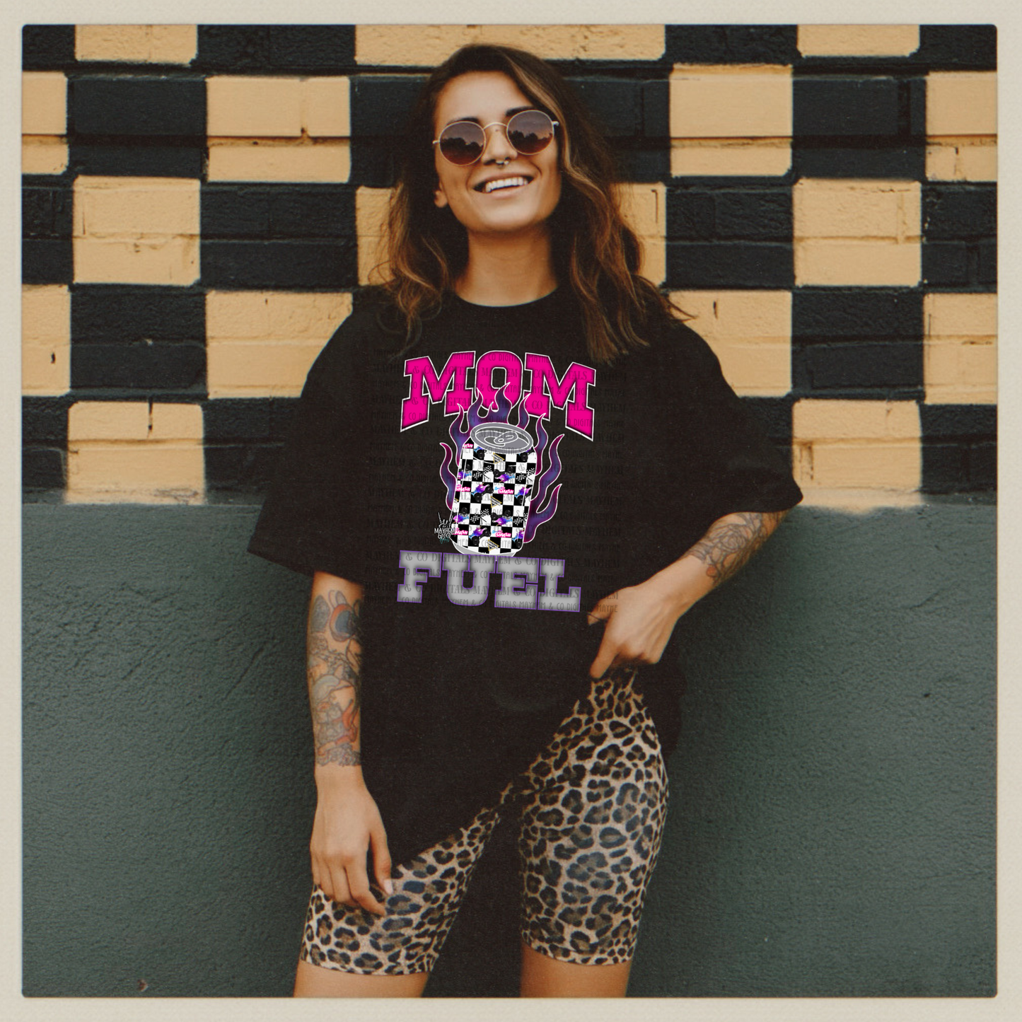 MJ Mom Fuel  -26 files