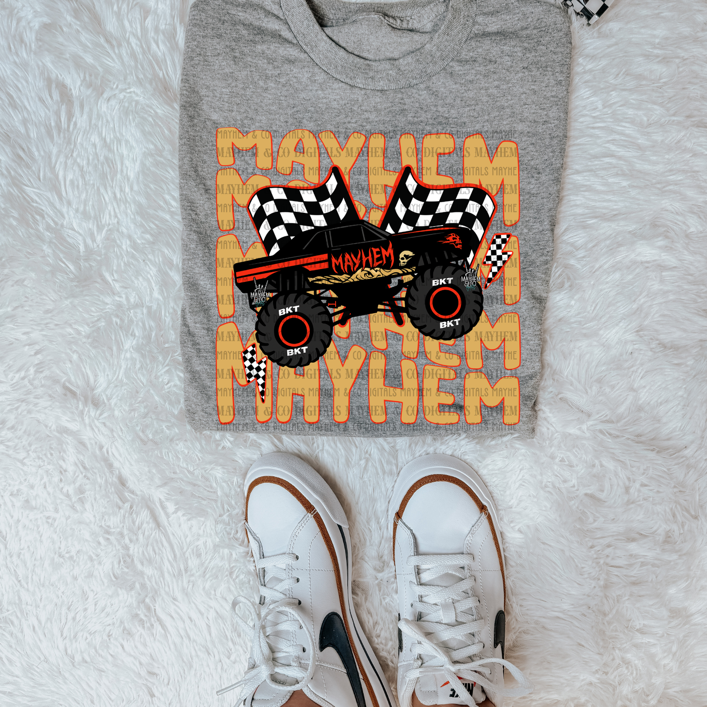 MJ Wavy Names -Digital Bundle