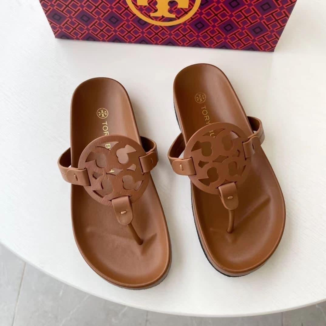 TB Sandals -Multiple options