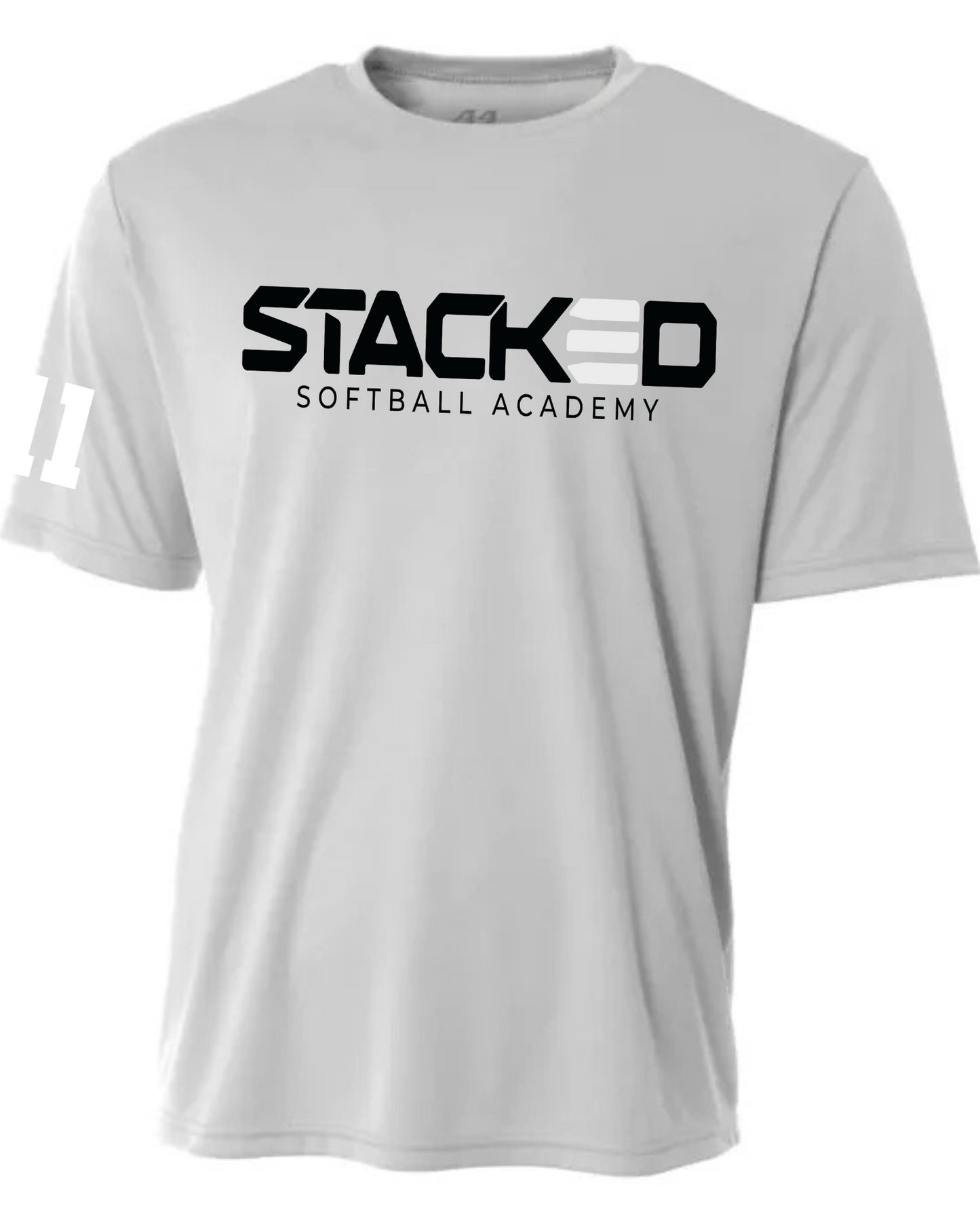 Stacked Bundle Package