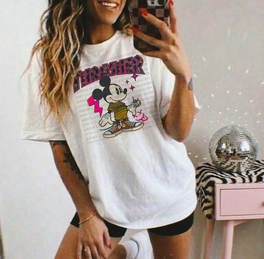 Magical Thrash - Digital