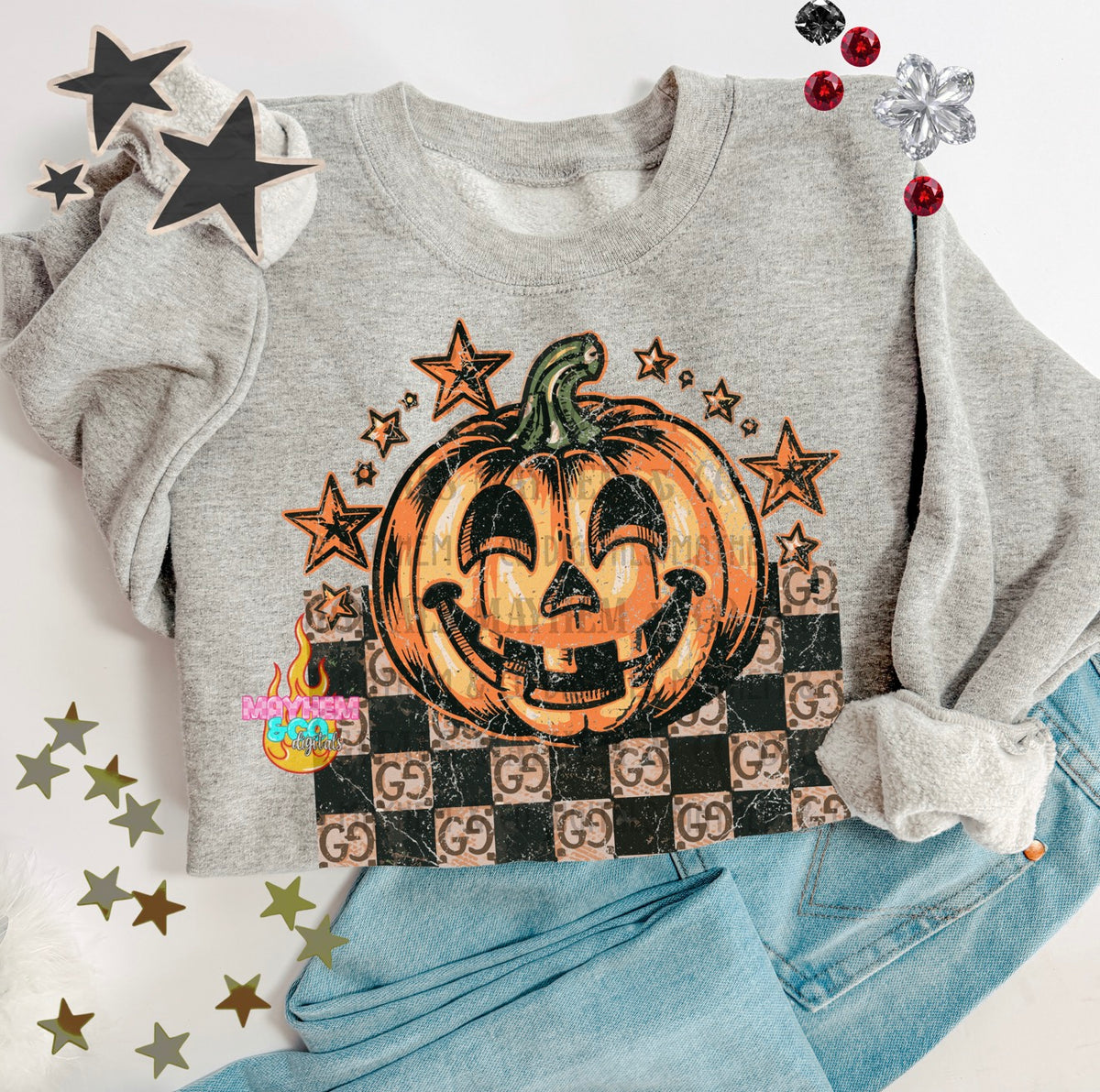 Spooky Drop (Adult)